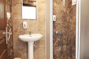 Hotel Gumbet