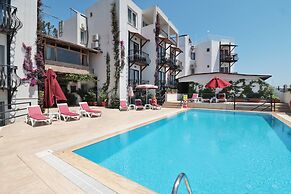 Hotel Gumbet