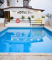 Hotel Gumbet
