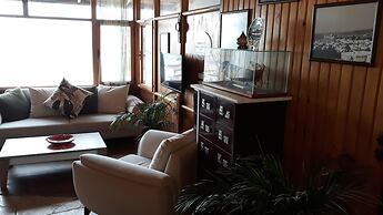 Hotel Gumbet