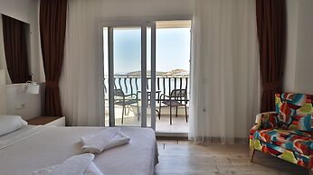 Hotel Gumbet