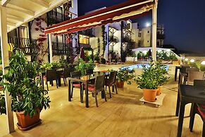 Hotel Gumbet