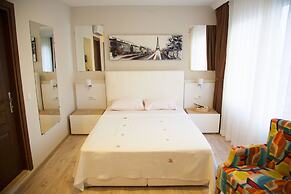 Hotel Gumbet