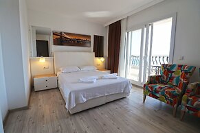 Hotel Gumbet