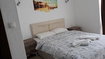 Hotel Gumbet
