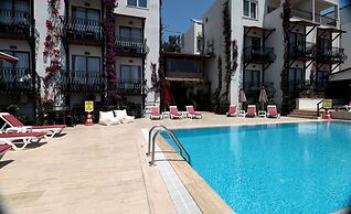 Hotel Gumbet