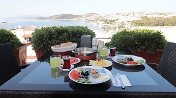 Hotel Gumbet