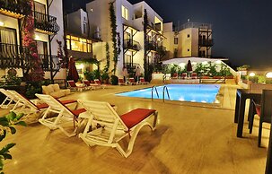 Hotel Gumbet