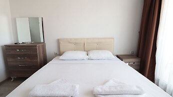 Hotel Gumbet