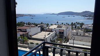 Hotel Gumbet