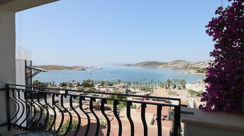 Hotel Gumbet