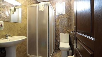 Hotel Gumbet