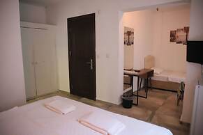 Hotel Gumbet