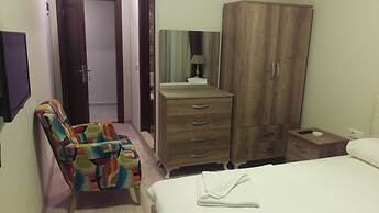 Hotel Gumbet