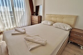 Hotel Gumbet