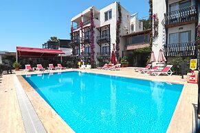 Hotel Gumbet