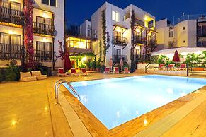 Hotel Gumbet