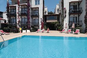 Hotel Gumbet