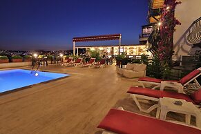 Hotel Gumbet