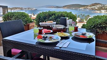 Hotel Gumbet
