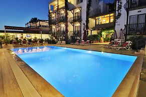 Hotel Gumbet