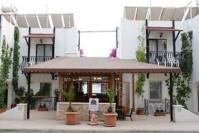 Hotel Gumbet