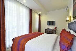 Istanbul Life Hotel - Adults Only