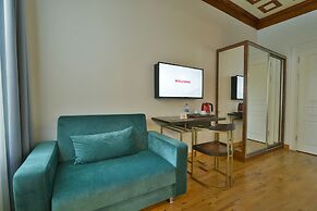Istanbul Life Hotel - Adults Only