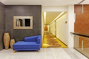 Sarovar Portico Outer Ring Road Bengaluru