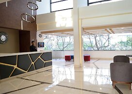 Sarovar Portico Outer Ring Road Bengaluru