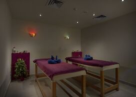 Mazar Resort & Spa