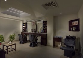 Mazar Resort & Spa