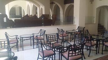 Mazar Resort & Spa