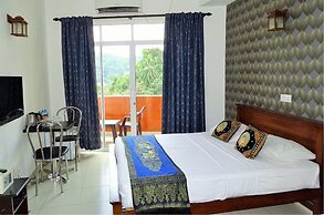 Kandy Supreme Hotel