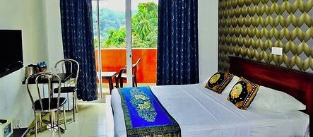 Kandy Supreme Hotel