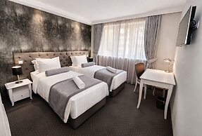 Hotel Alexandar Square Boutique
