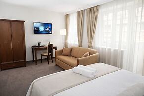 Hotel Alexandar Square Boutique