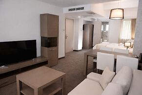 Hotel Alexandar Square Boutique