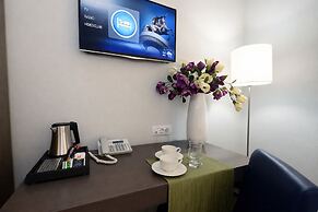 Hotel Alexandar Square Boutique