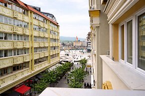 Hotel Alexandar Square Boutique
