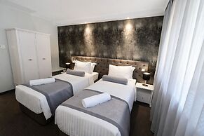Hotel Alexandar Square Boutique