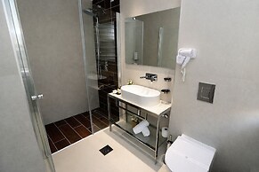 Hotel Alexandar Square Boutique