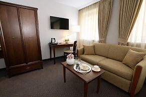 Hotel Alexandar Square Boutique