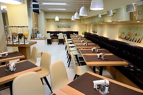 Hotel Alexandar Square Boutique