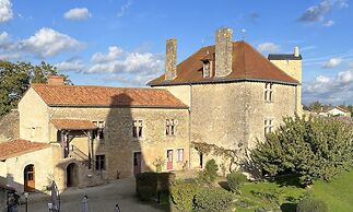 Le Vieux Château