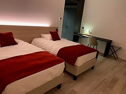 Bremberg Hotel