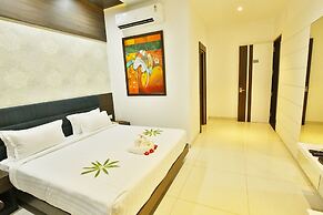 Jhansi Hotel