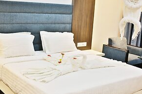 Jhansi Hotel