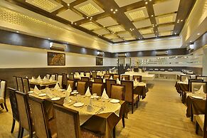 Jhansi Hotel