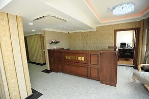 Vurna Butik Hotel